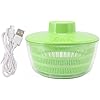 "SpinFresh" Escurridor Giratorio para Verduras